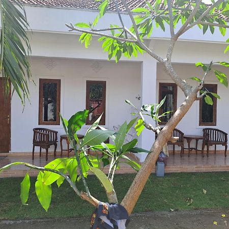 Kutabay Homestay Kuta  Zewnętrze zdjęcie