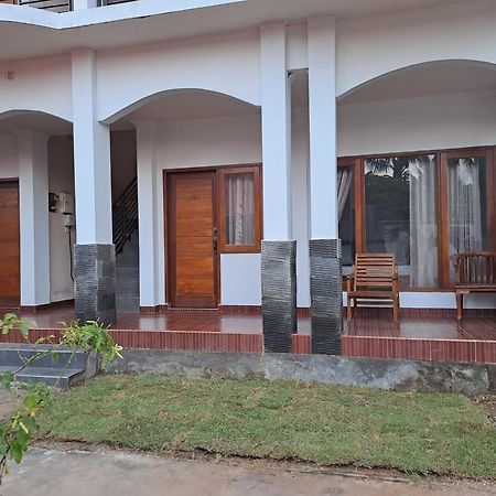 Kutabay Homestay Kuta  Zewnętrze zdjęcie