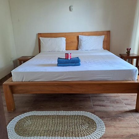 Kutabay Homestay Kuta  Zewnętrze zdjęcie