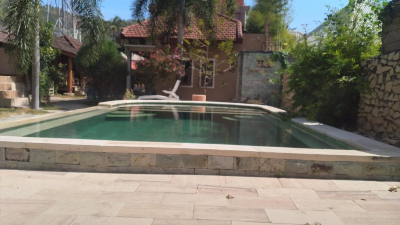 Kutabay Homestay Kuta  Zewnętrze zdjęcie