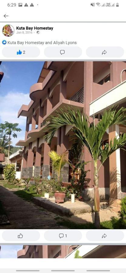 Kutabay Homestay Kuta  Zewnętrze zdjęcie