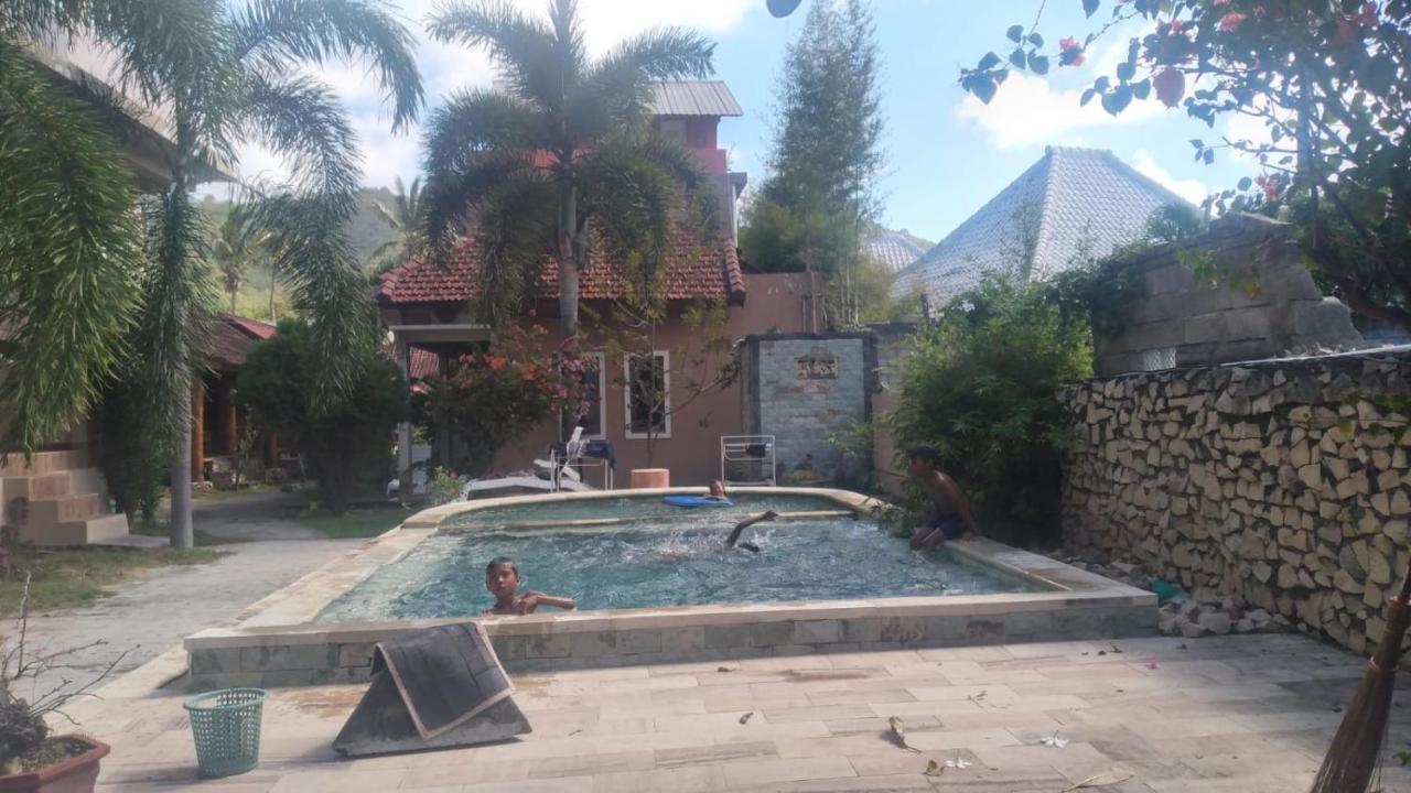 Kutabay Homestay Kuta  Zewnętrze zdjęcie