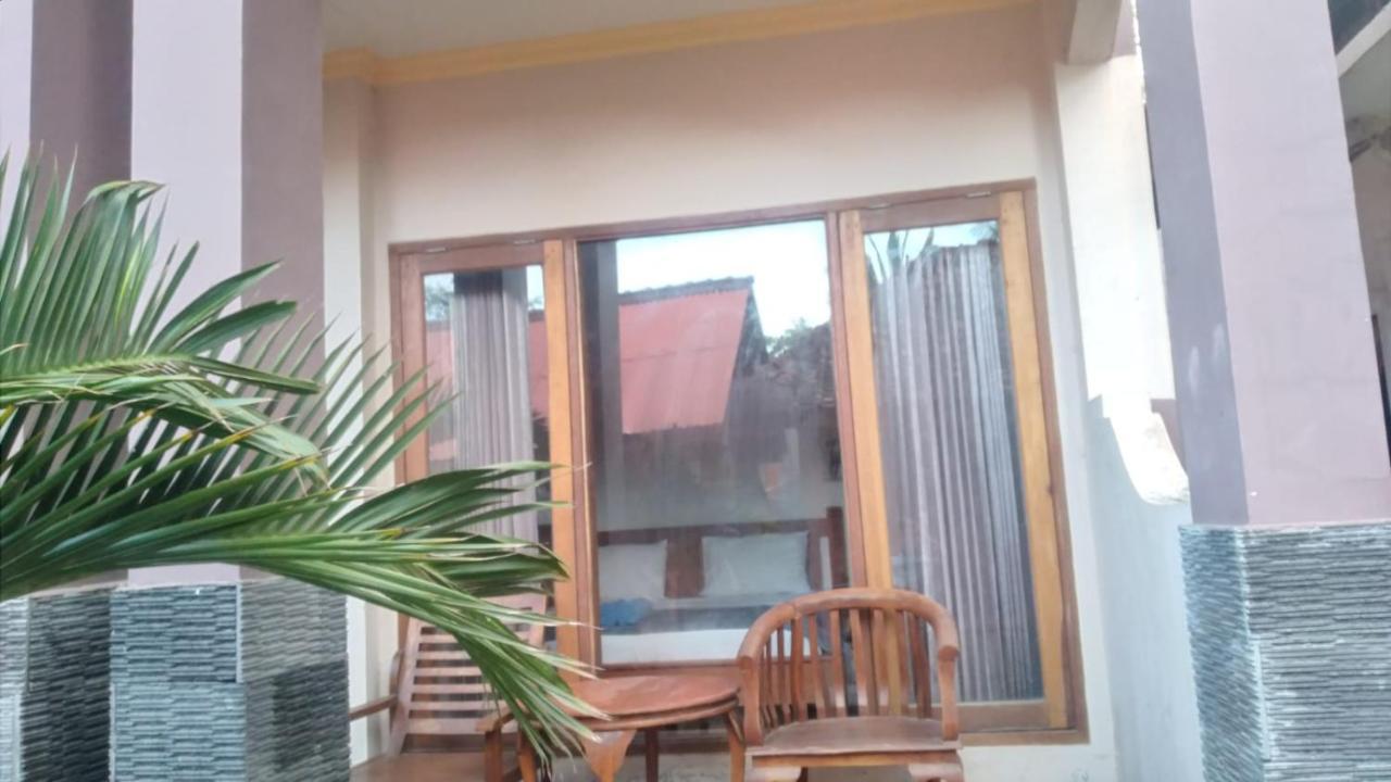Kutabay Homestay Kuta  Zewnętrze zdjęcie