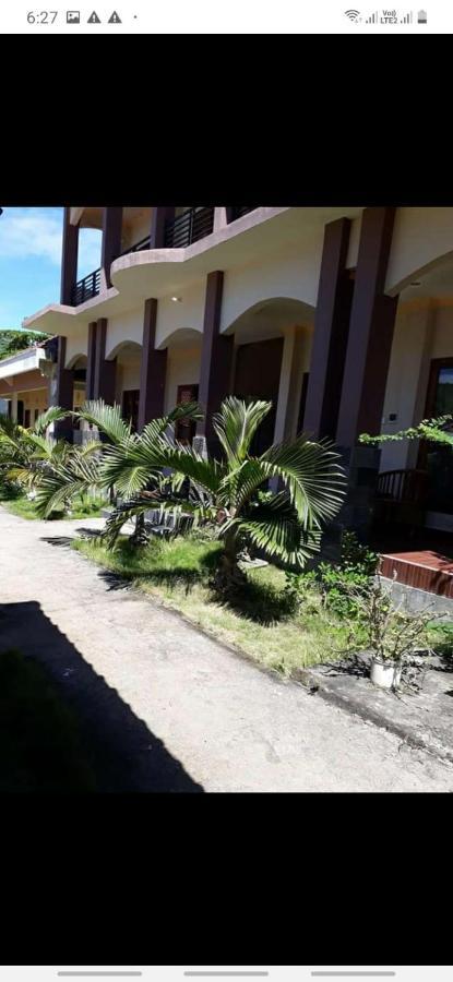 Kutabay Homestay Kuta  Zewnętrze zdjęcie