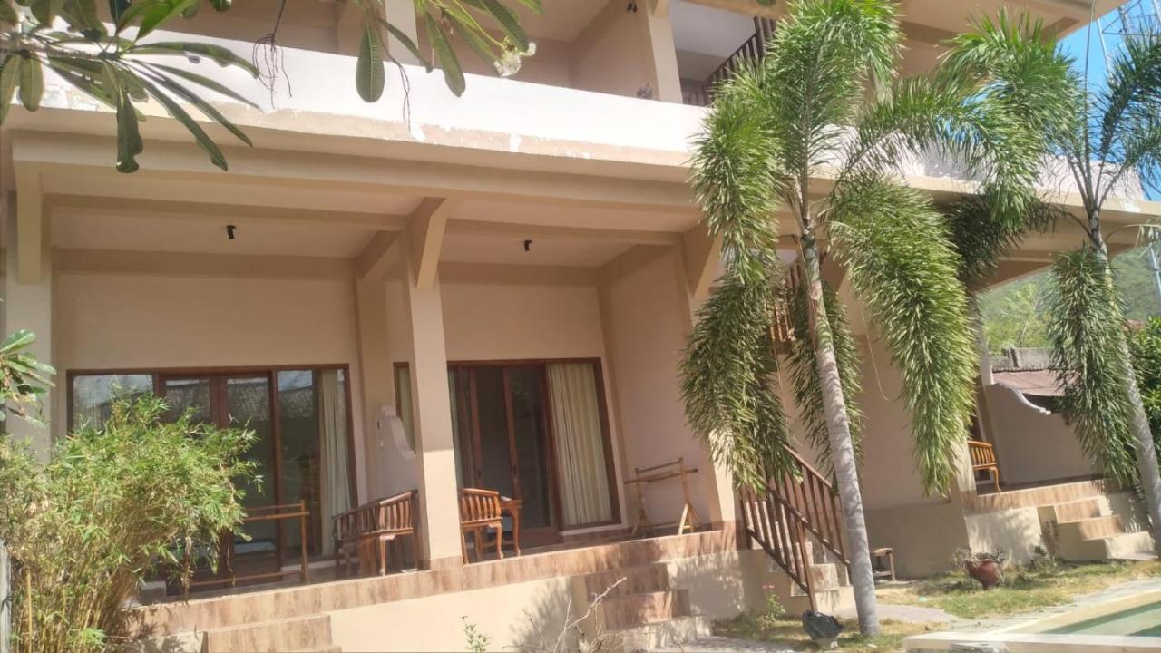 Kutabay Homestay Kuta  Zewnętrze zdjęcie