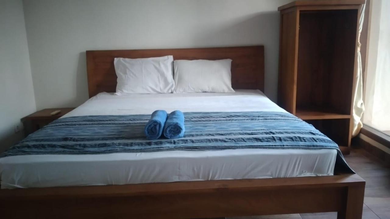 Kutabay Homestay Kuta  Zewnętrze zdjęcie