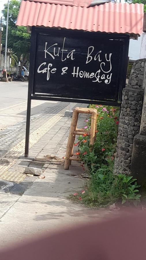 Kutabay Homestay Kuta  Zewnętrze zdjęcie
