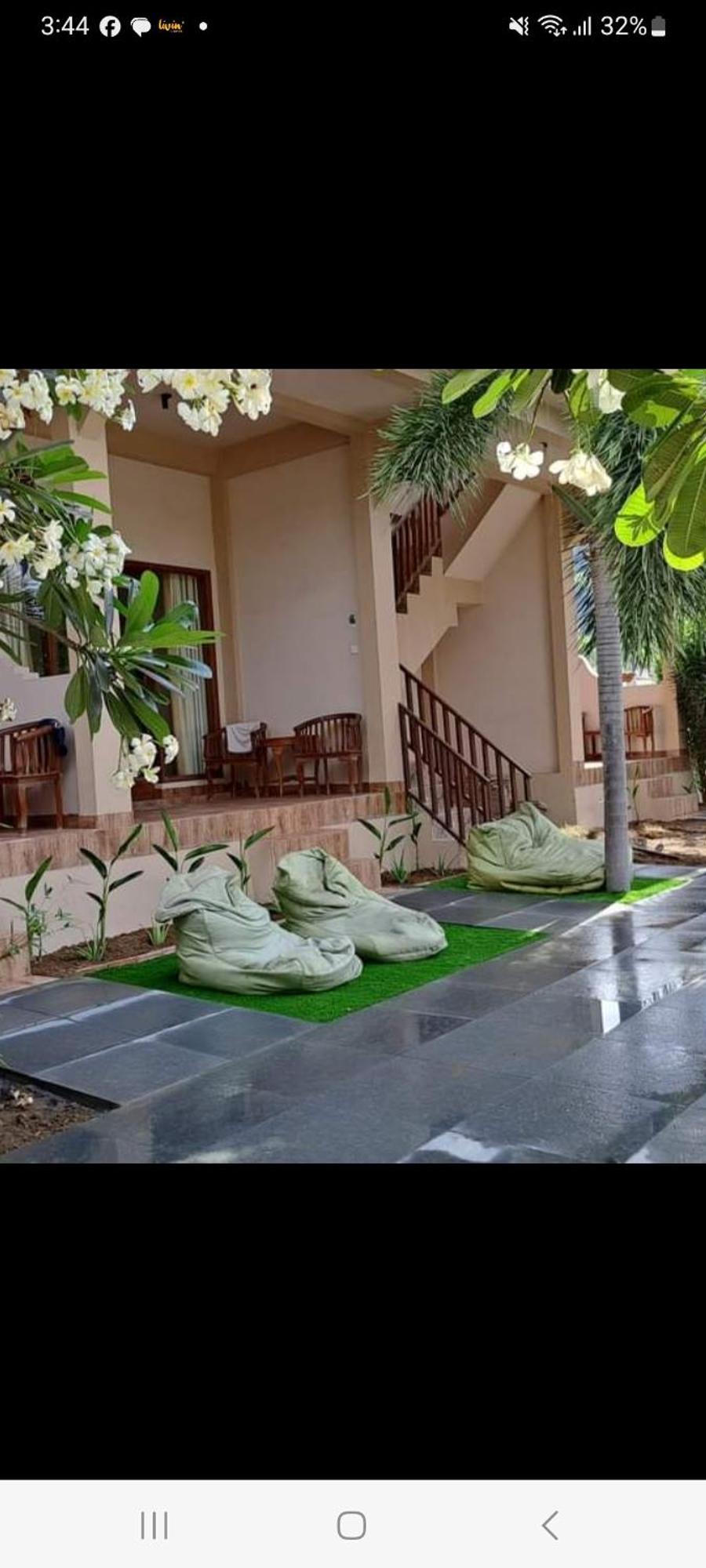 Kutabay Homestay Kuta  Zewnętrze zdjęcie