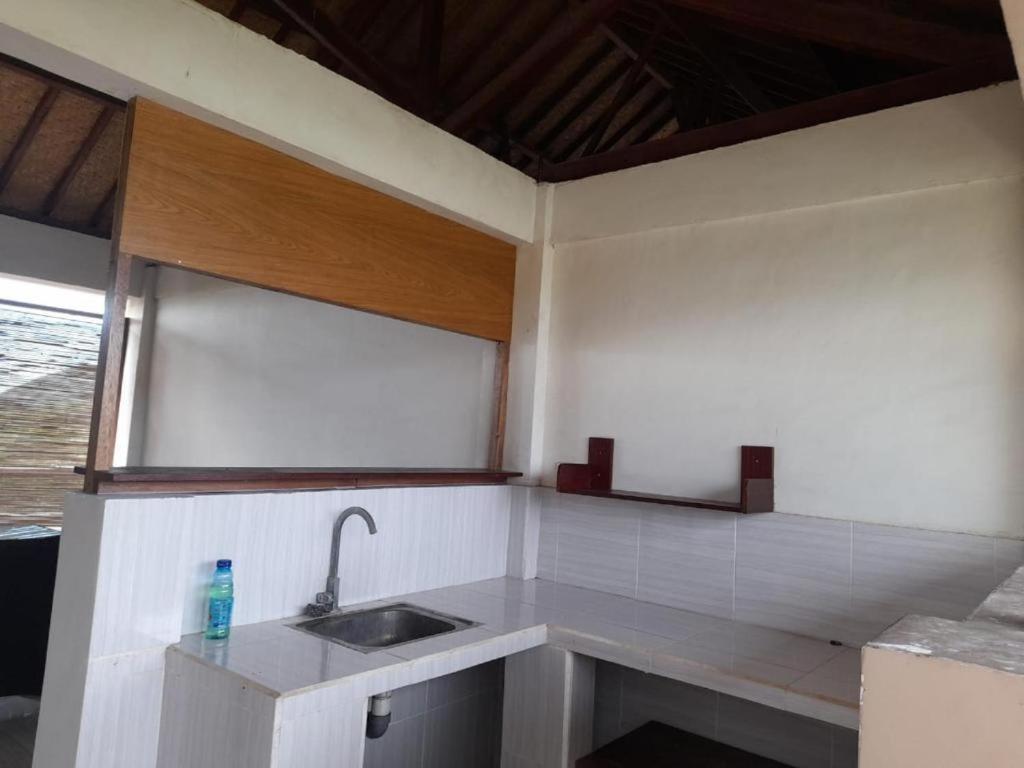 Kutabay Homestay Kuta  Zewnętrze zdjęcie