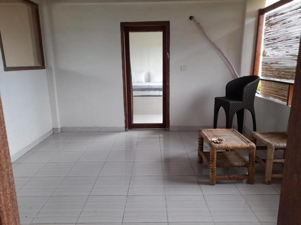 Kutabay Homestay Kuta  Zewnętrze zdjęcie