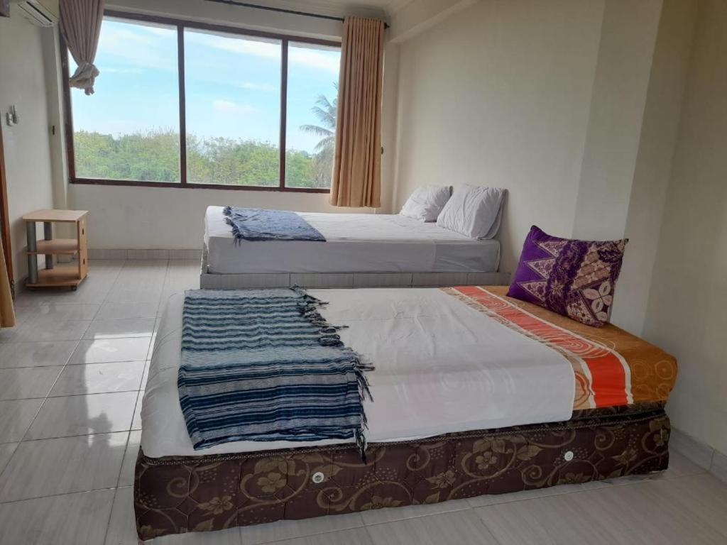 Kutabay Homestay Kuta  Zewnętrze zdjęcie