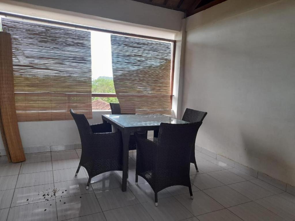 Kutabay Homestay Kuta  Zewnętrze zdjęcie