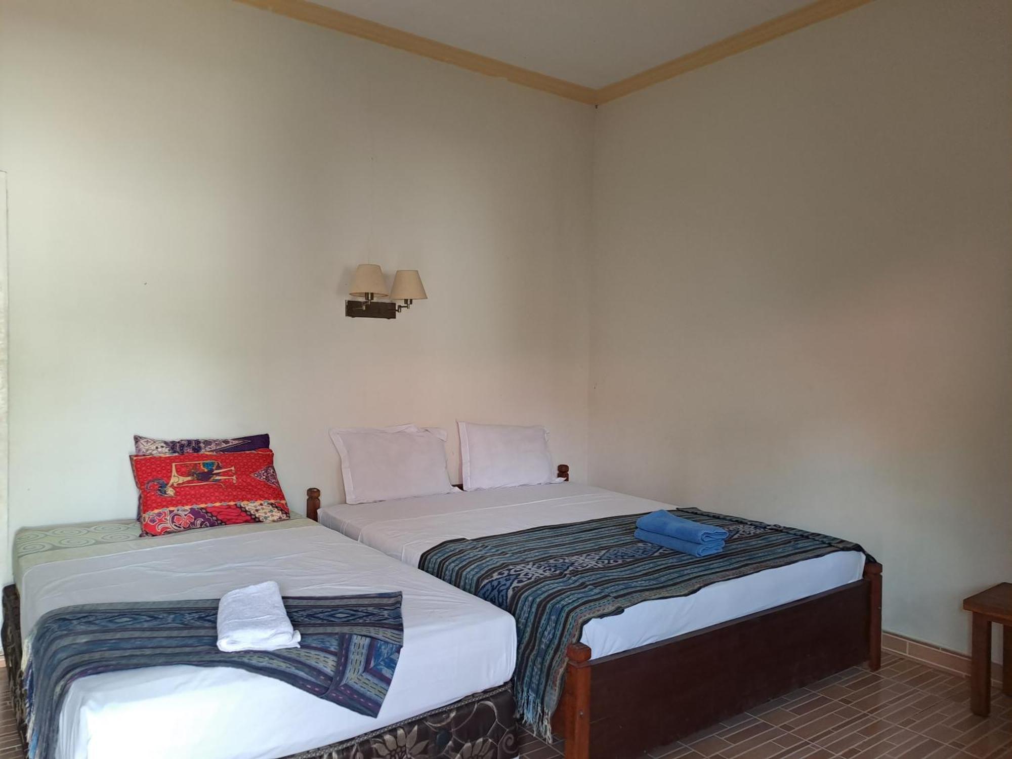 Kutabay Homestay Kuta  Zewnętrze zdjęcie