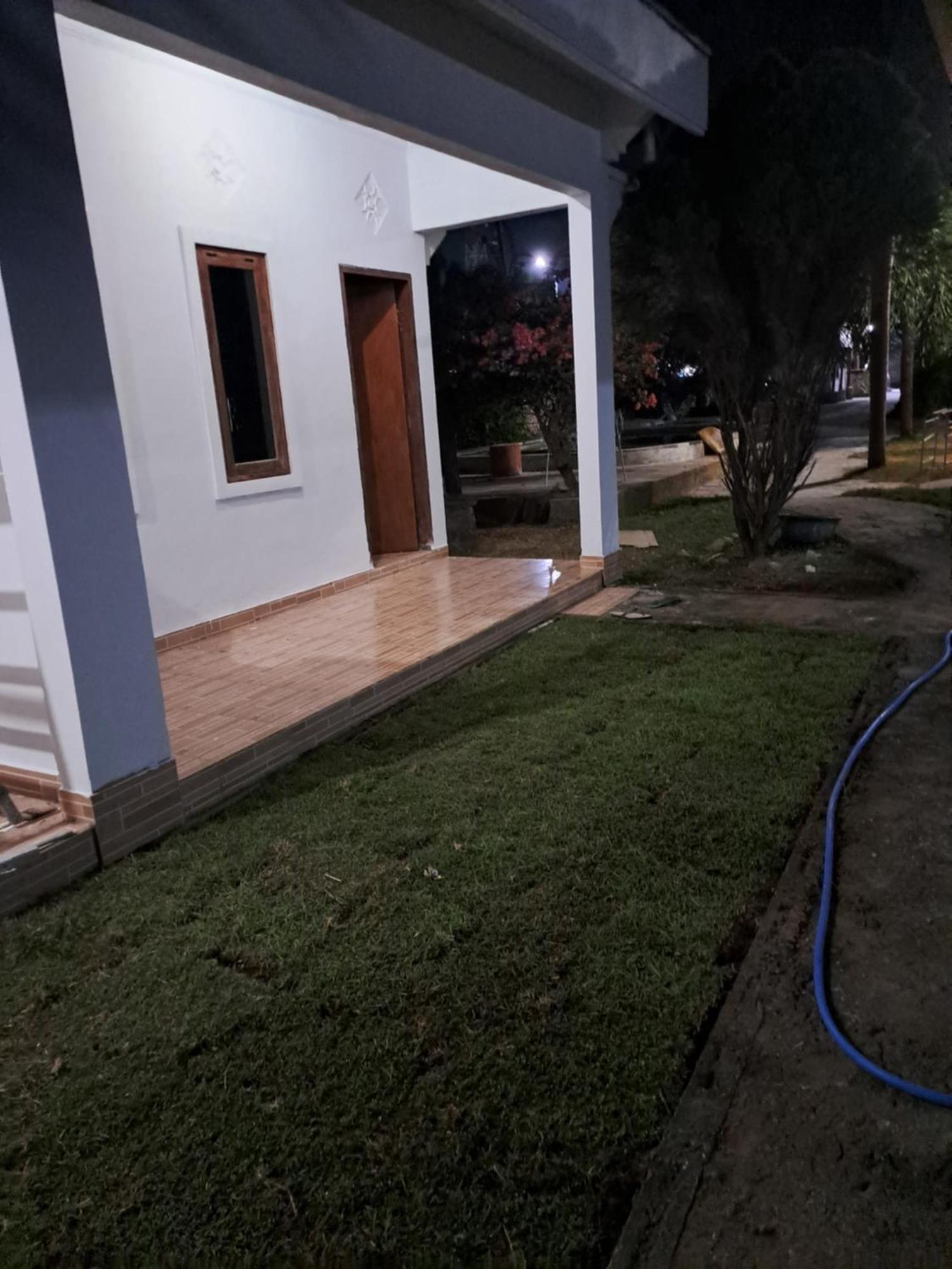 Kutabay Homestay Kuta  Zewnętrze zdjęcie