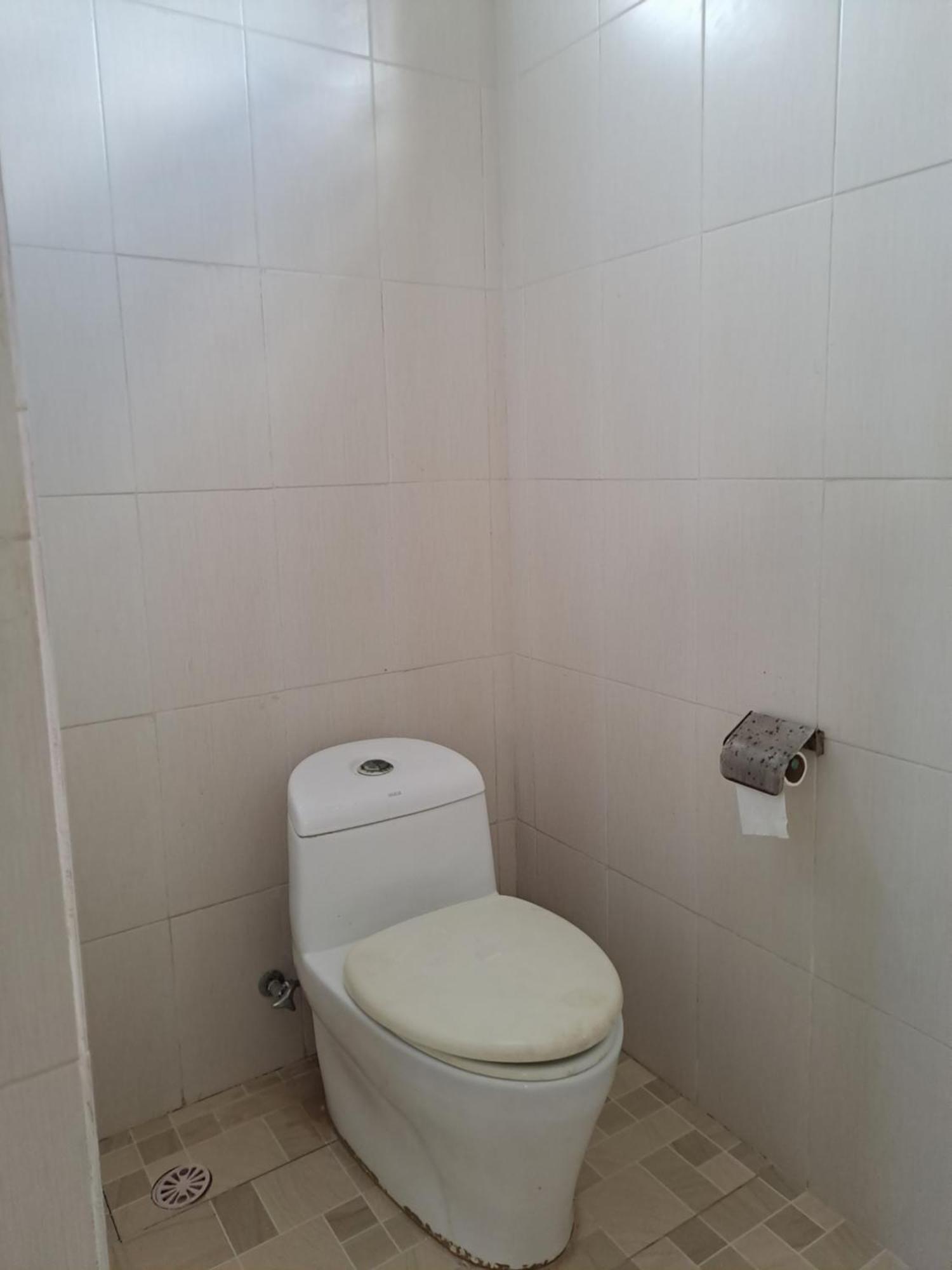 Kutabay Homestay Kuta  Zewnętrze zdjęcie