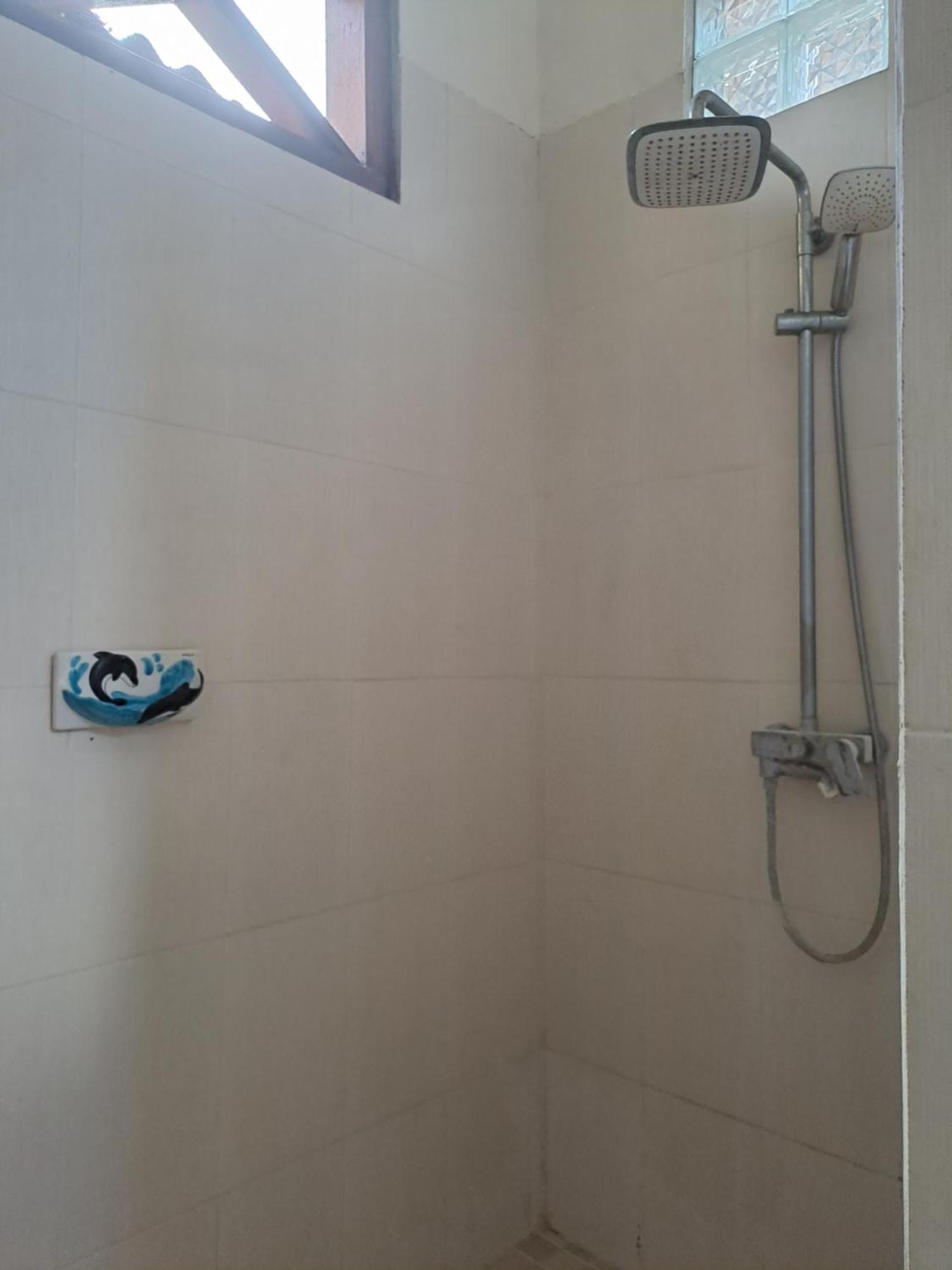 Kutabay Homestay Kuta  Zewnętrze zdjęcie