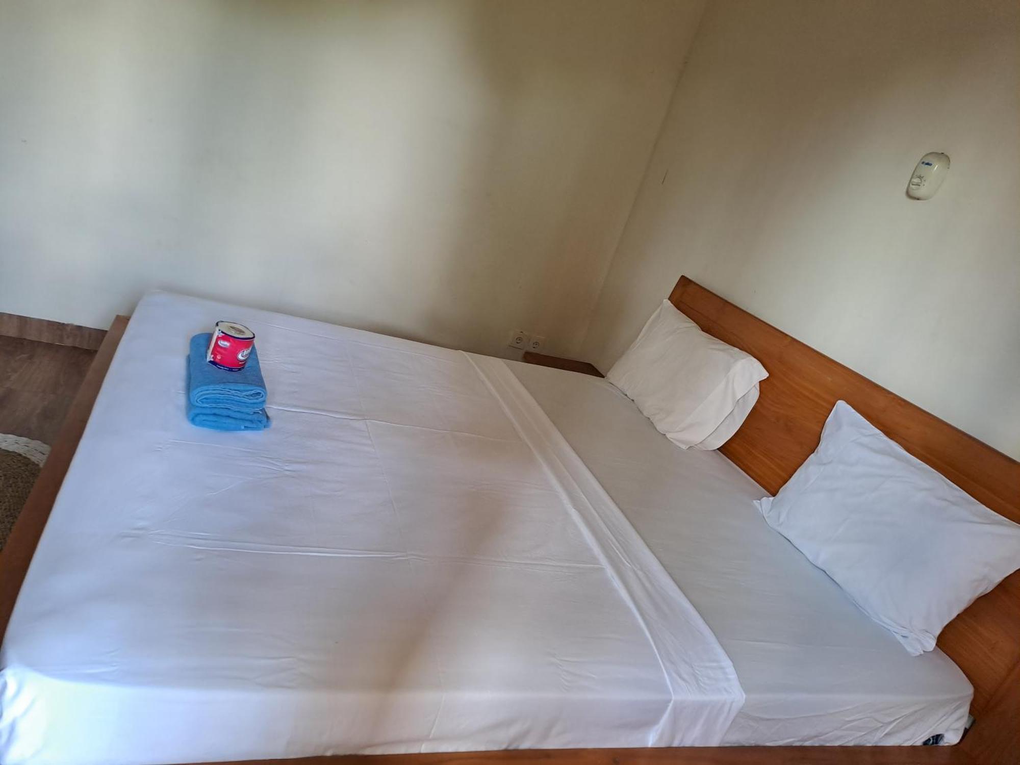 Kutabay Homestay Kuta  Zewnętrze zdjęcie