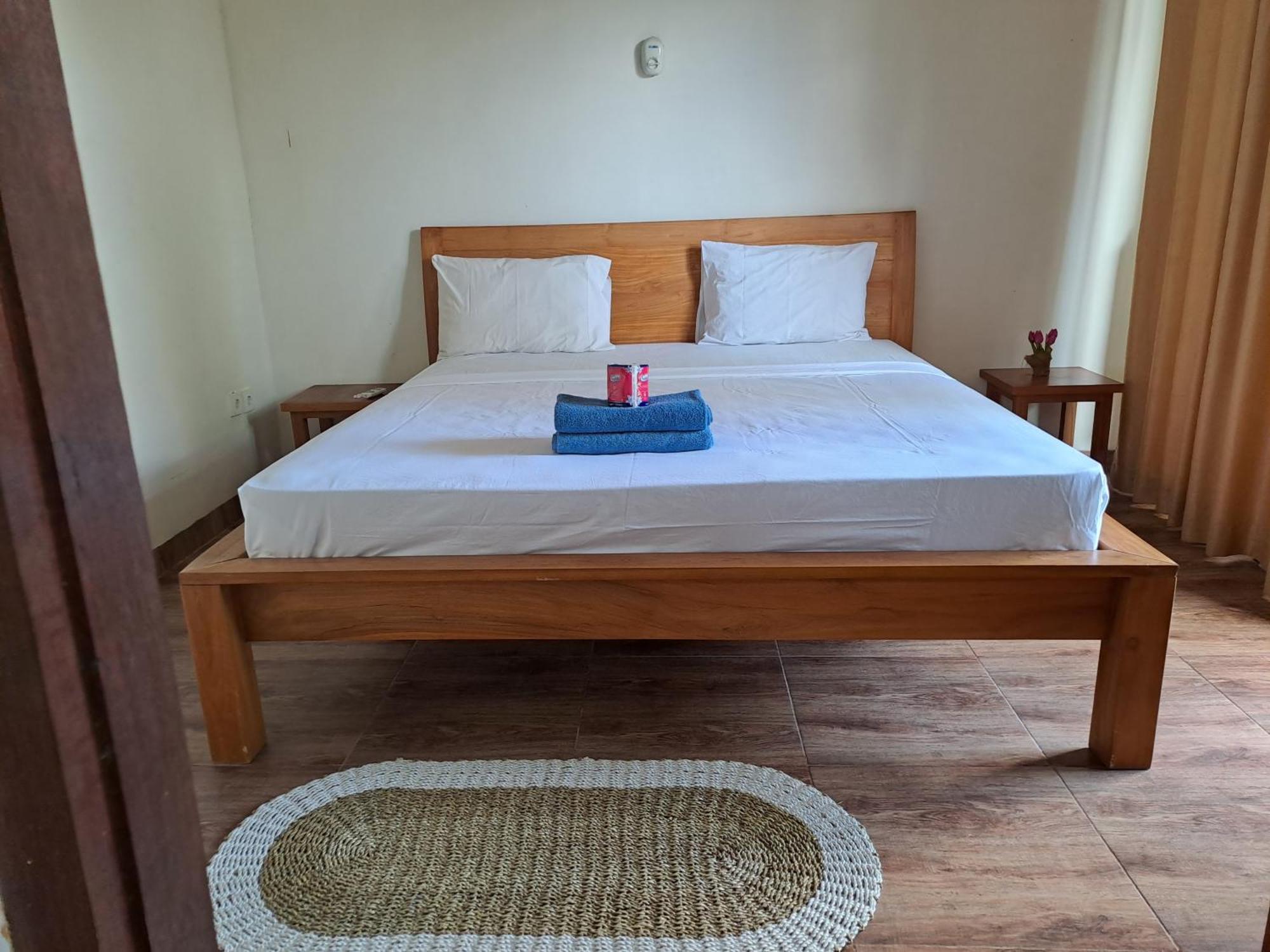Kutabay Homestay Kuta  Zewnętrze zdjęcie