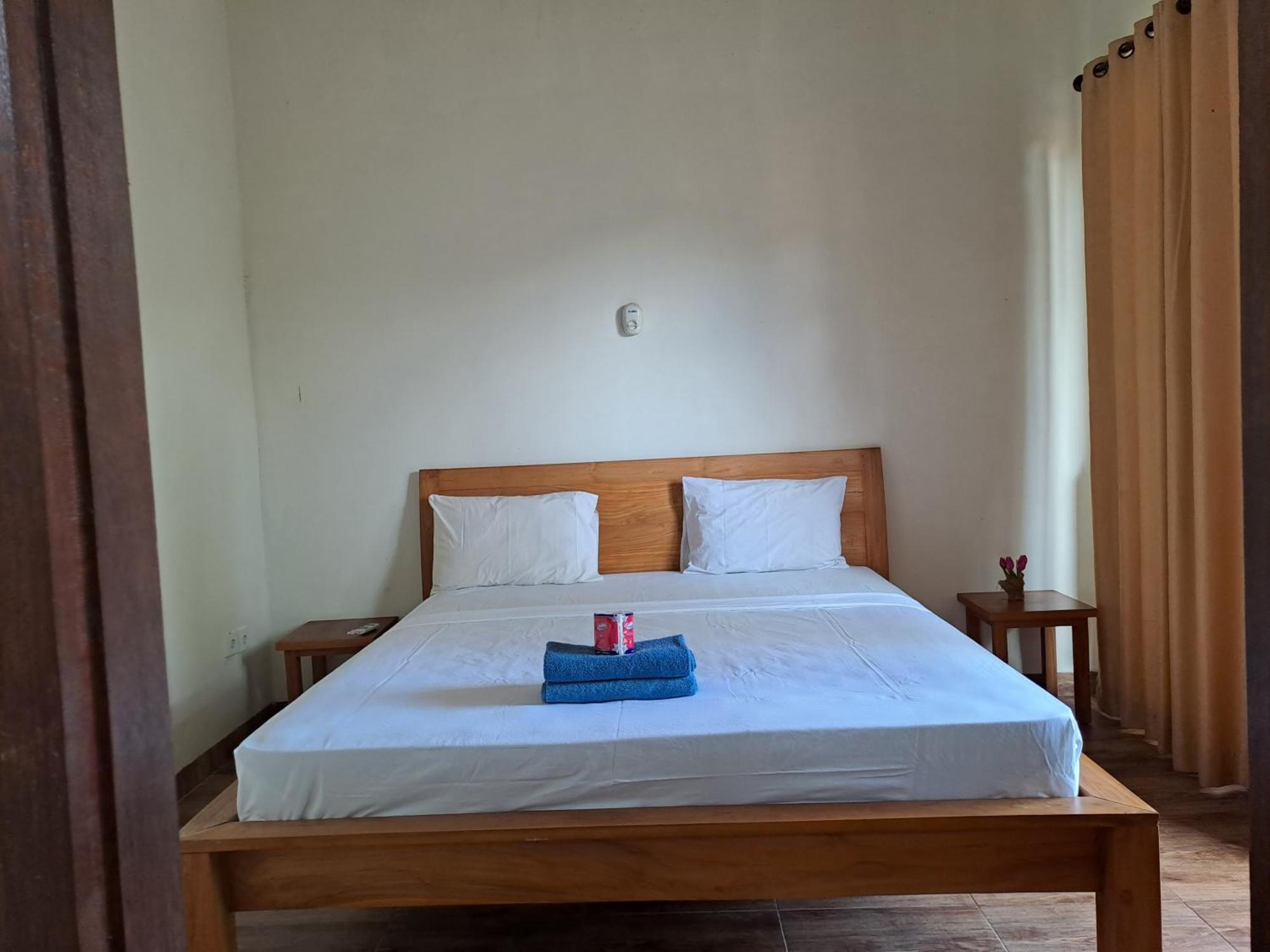 Kutabay Homestay Kuta  Zewnętrze zdjęcie
